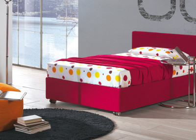 Cube Singolo | Respace