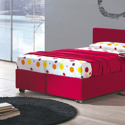 Cube Singolo | Respace