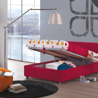 Cube Singolo | Respace