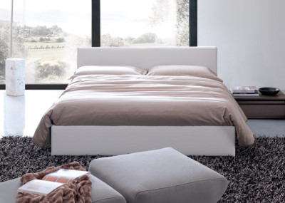 Cube Matrimoniale | Respace
