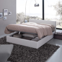 Cube Matrimoniale | Respace