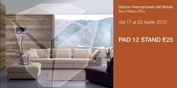 Salone del Mobile 2012 | Respace