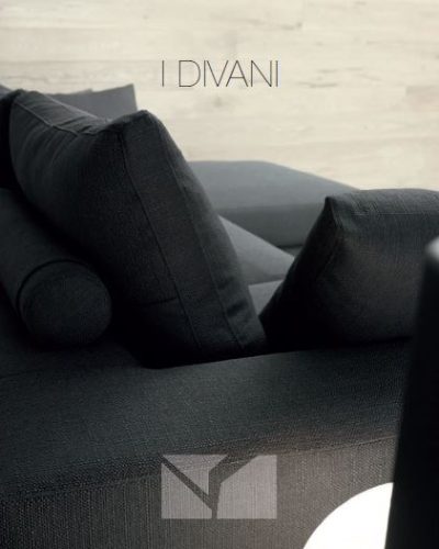 i divani