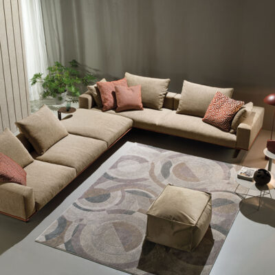 Sofas & Modular Sofas